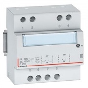 Трансформатор обеспечения безопасности Legrand CX3 230В/8-24В 40Ватт