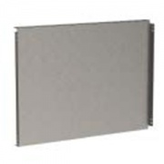 Монтажная плата, секционная, В800мм, для шкафов DAE/CQE Ш400мм