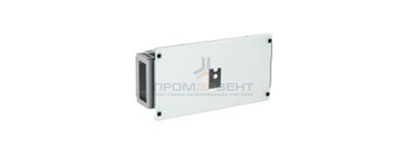 Комплект для вертикальной установки автоматического выключателя Compact NSX 400/630, ширина шкафа 80