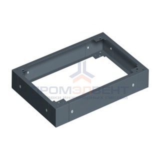 Цоколь 800 x 800 x 100мм