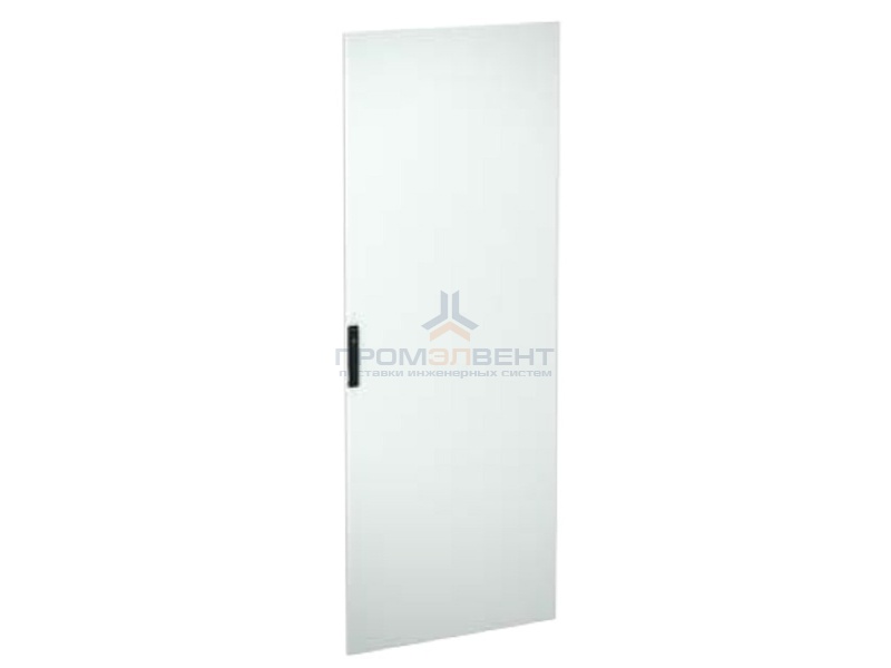 Дверь сплошная, для шкафов, 2200 x 600 мм