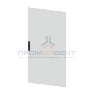 Дверь сплошная, для шкафов CQE, 1600 x 1000мм