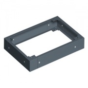 Цоколь 1200 x 600 x 100мм