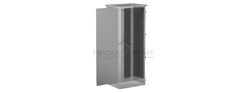 Монтажная плата, с боковой установкой, для шкафов 2200 x 1000мм