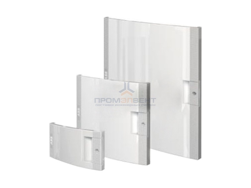 ABB Mistral65 дверь непрозрачная 36/72 модуля