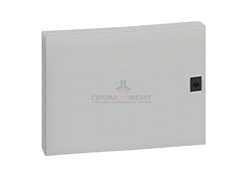 Шкаф металлический Legrand Atlantic-E IP66 400х600х250 с монтажной платой